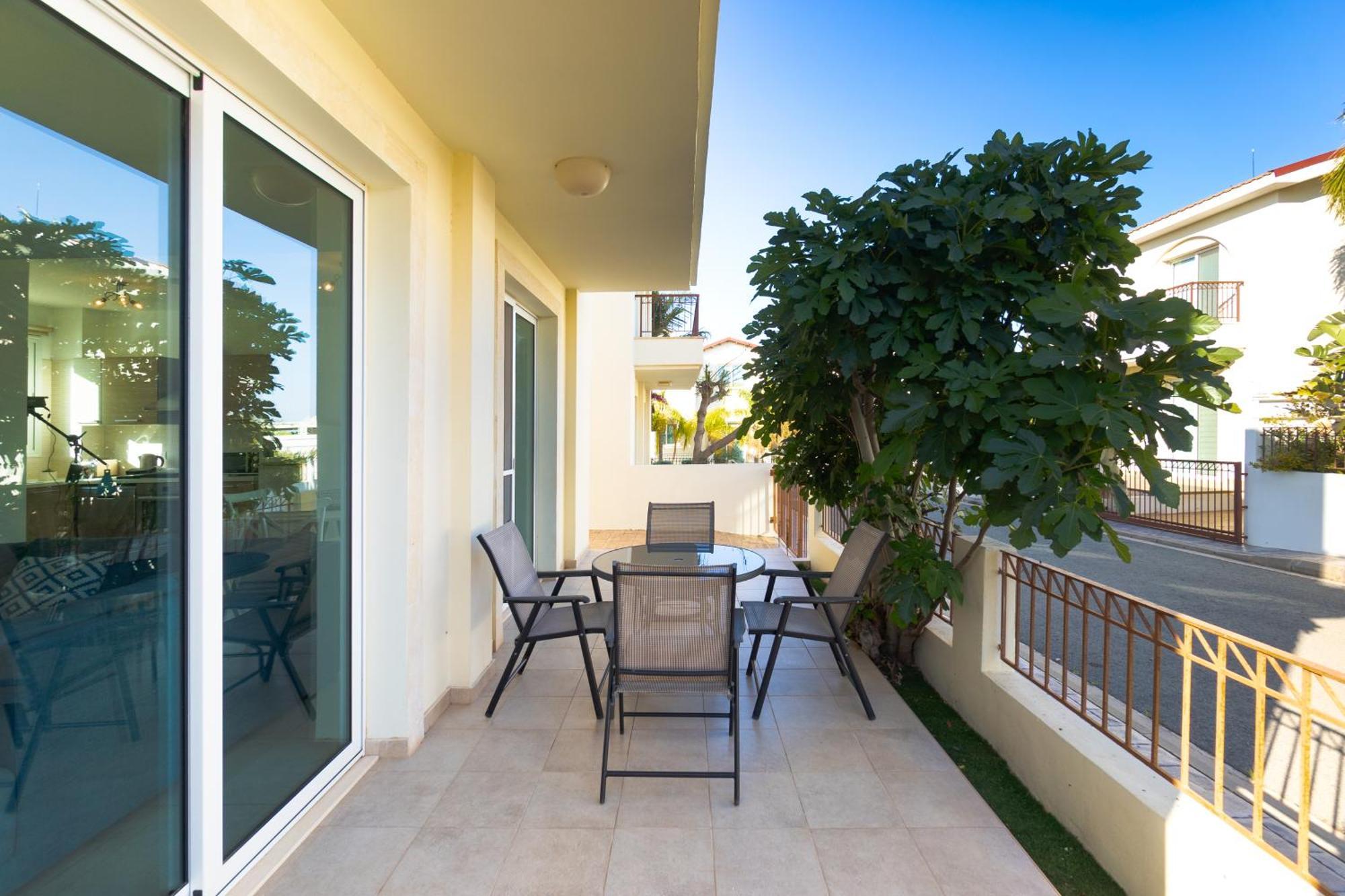 Villa Francesca Παραλίμνι Εξωτερικό φωτογραφία