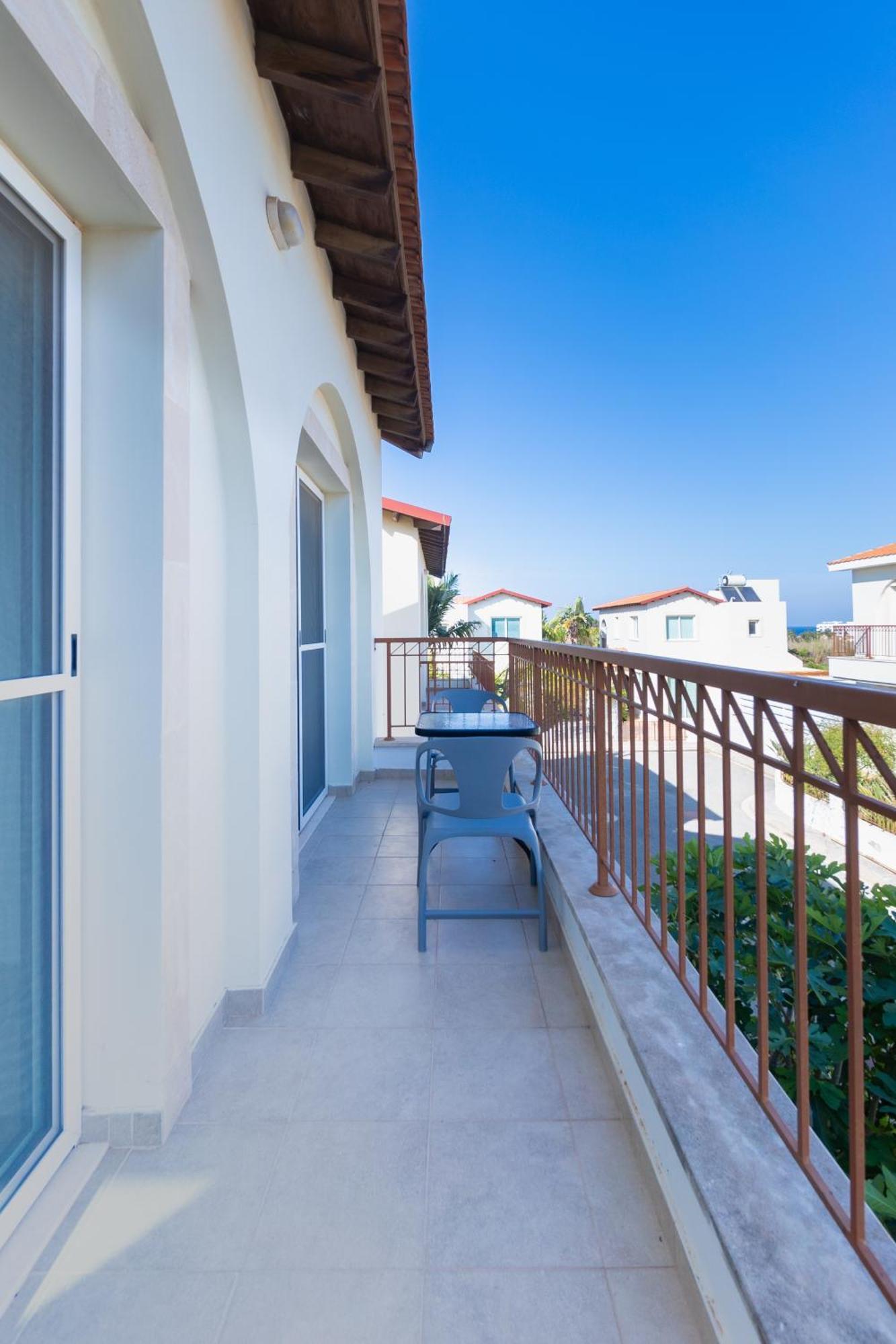 Villa Francesca Παραλίμνι Εξωτερικό φωτογραφία